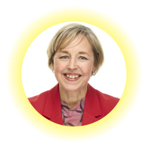 Sarah Young